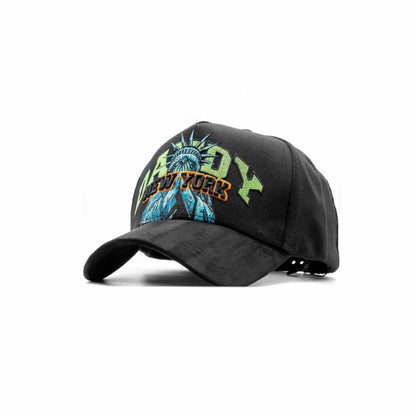 Dandy Hats Only USA "New York"