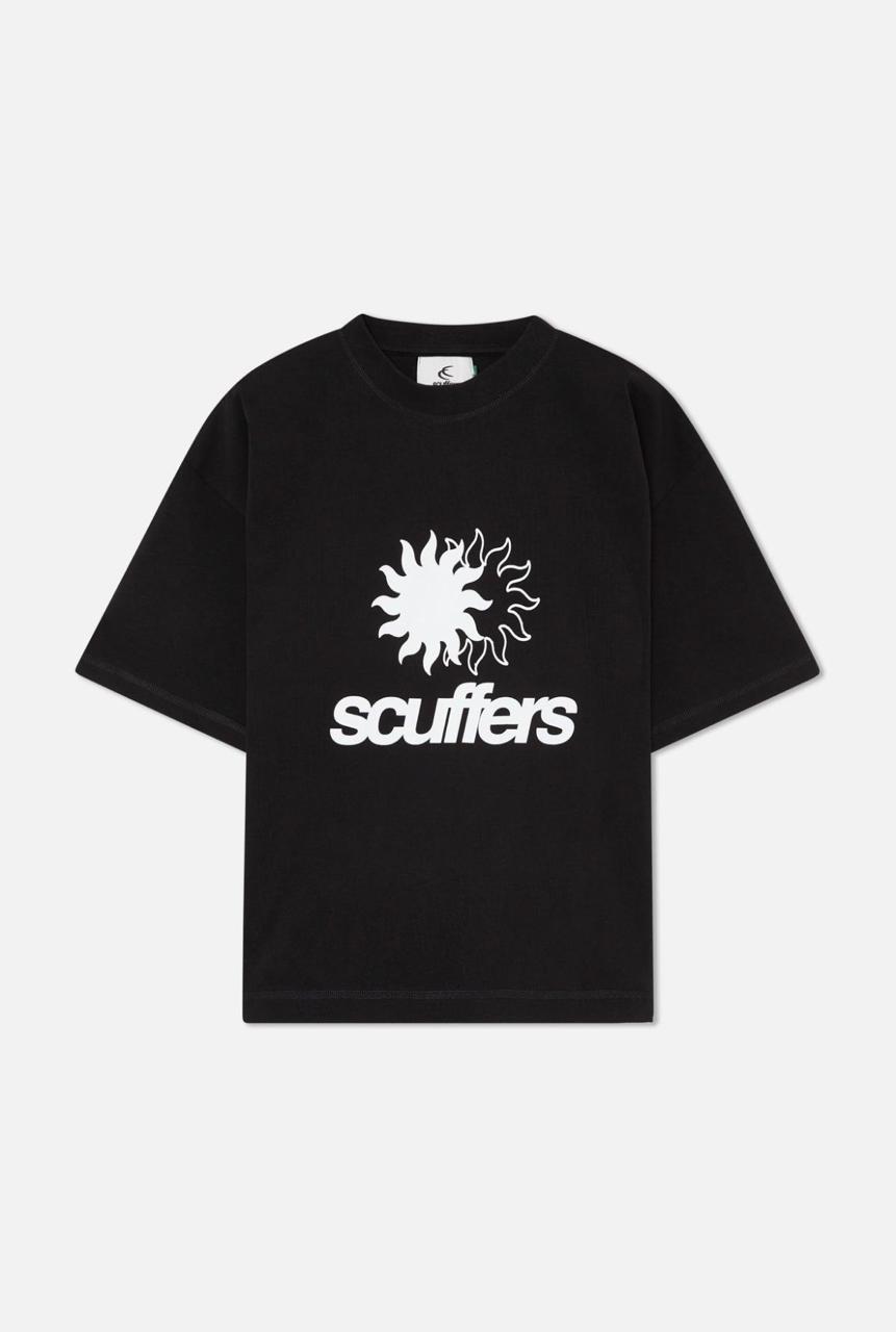 Scuffers T-Shirt "New Sun"