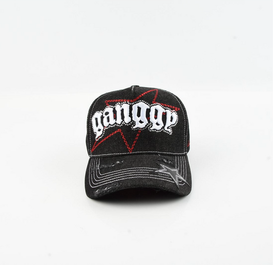 PG Caps X Ganggy