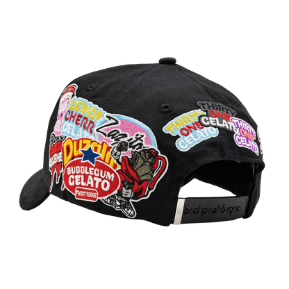 31 Hats X Backpack Boyz “Gelato”