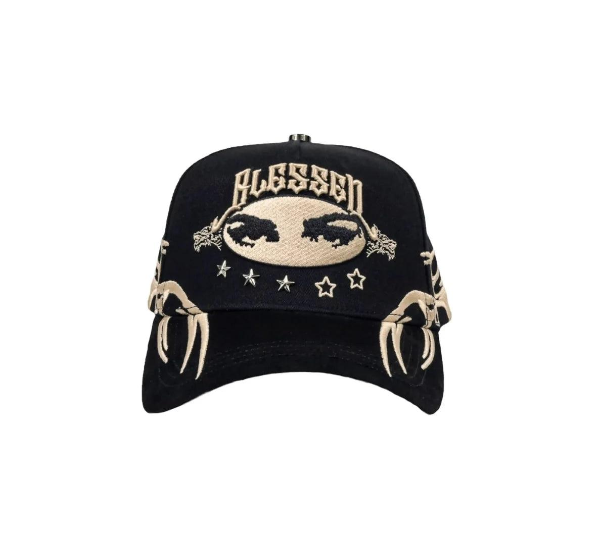 Baez X Shifu "Blessed"