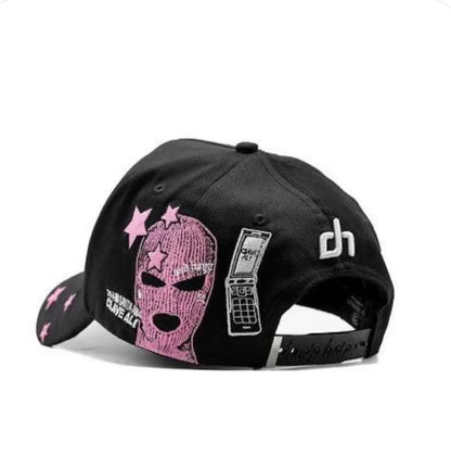 Dandy Hats X Junior H "Clave Alí"