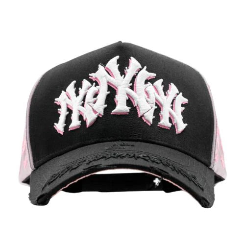 Rude Awakenings "NY Thorns"