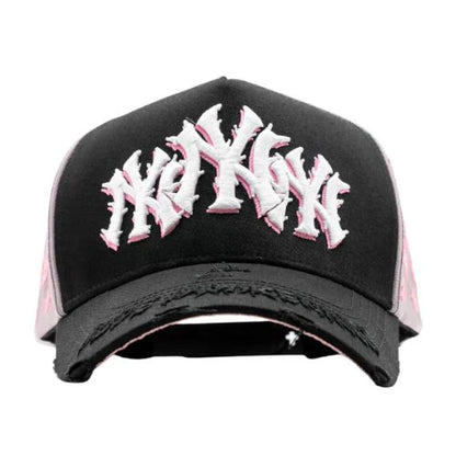 Rude Awakenings "NY Thorns"