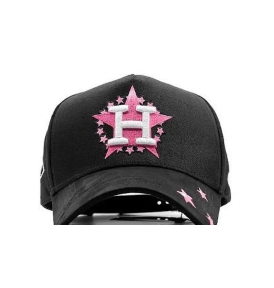 Dandy Hats X Junior H "Clave Alí"