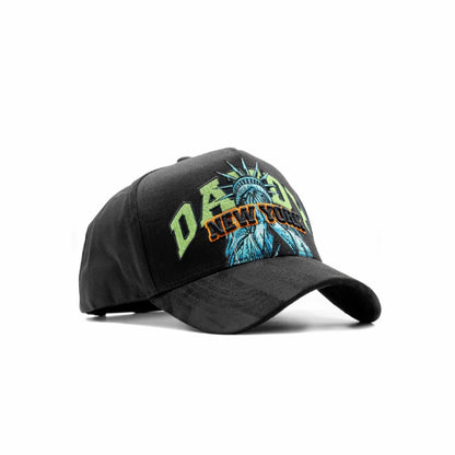 Dandy Hats Only USA "New York"