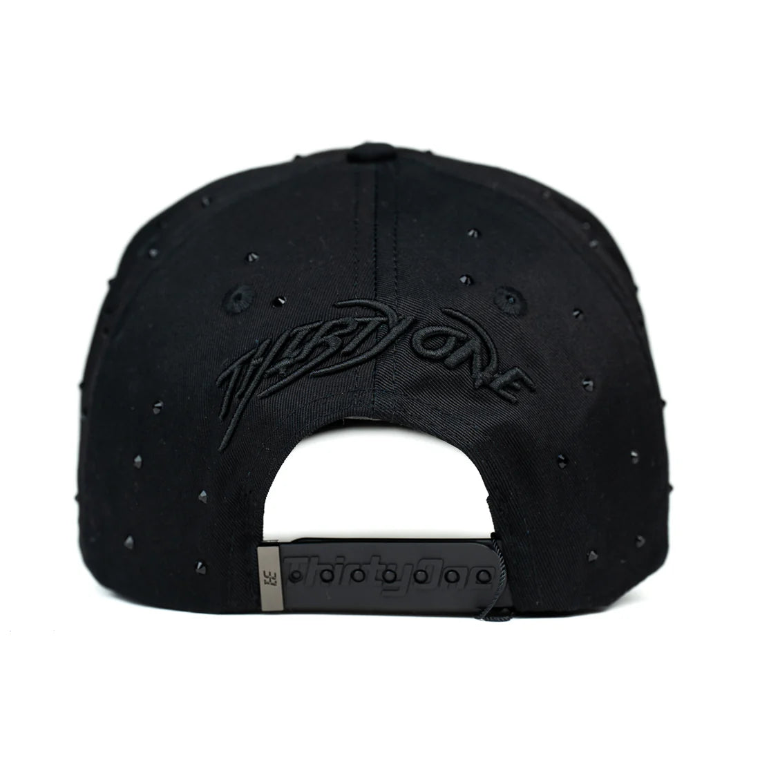 31 Hats "Black Out"