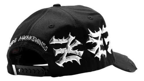 Rude Awakenings "NY Chrome"