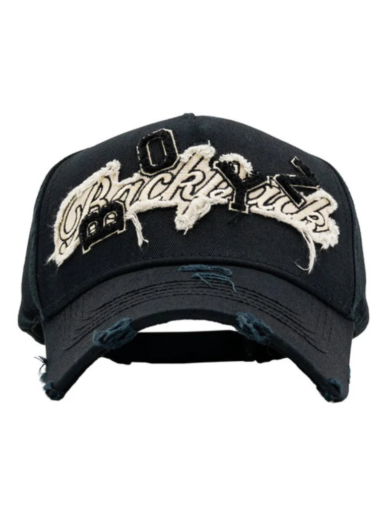 31 Hats X Backpack Boyz