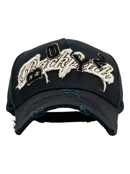 31 Hats X Backpack Boyz