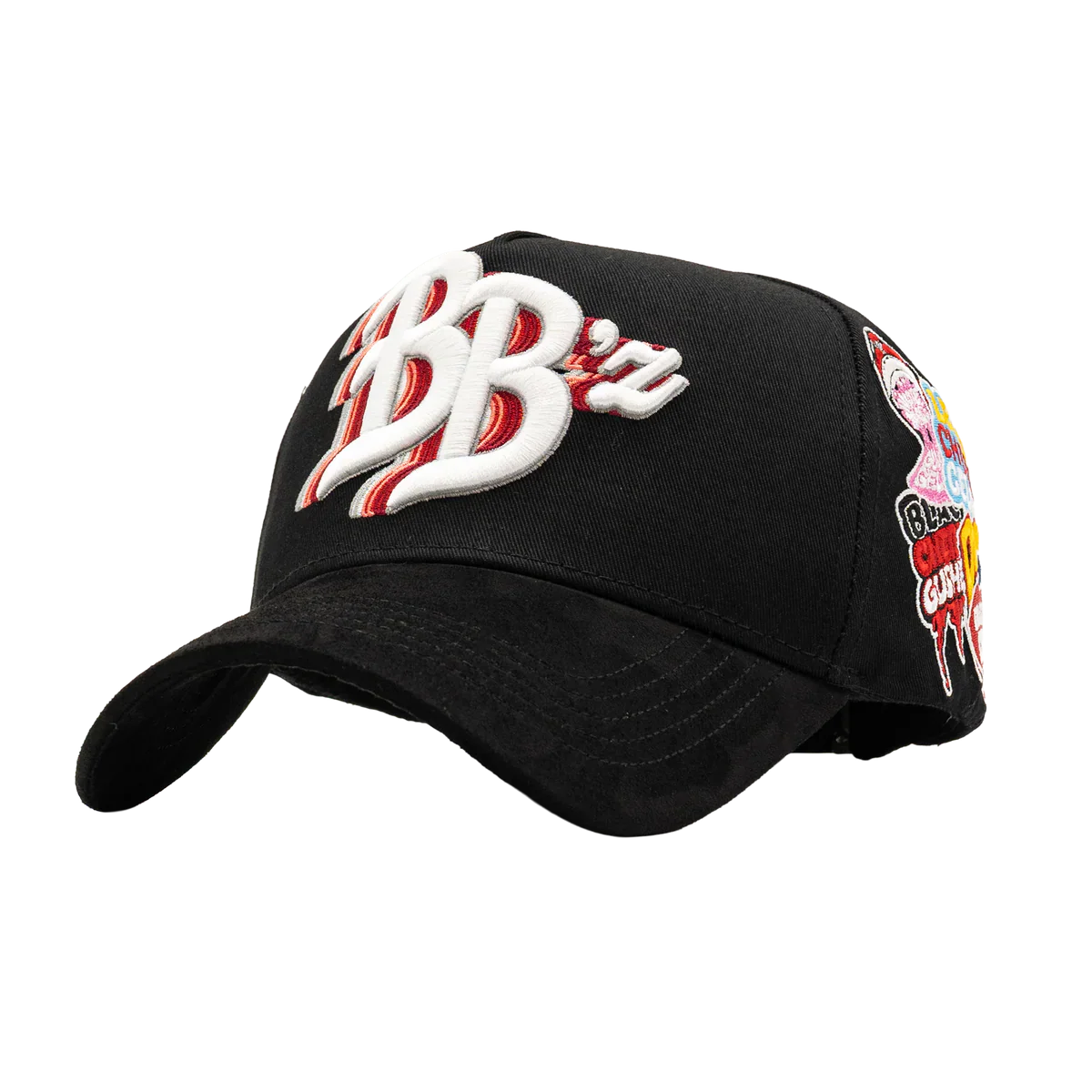 31 Hats X Backpack Boyz “Gelato”