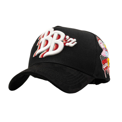 31 Hats X Backpack Boyz “Gelato”