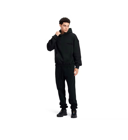 Hoodie Fear of God Essentials Stretch Limo
