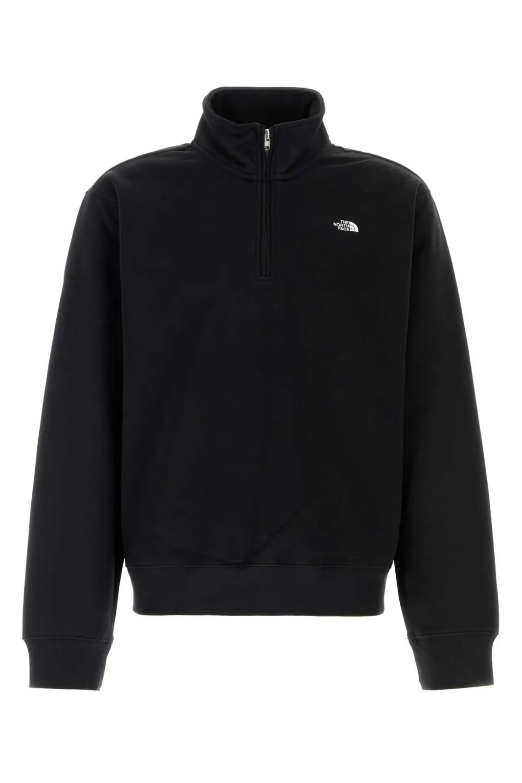 The North Face "Quarter-Zip Sweatshirt"