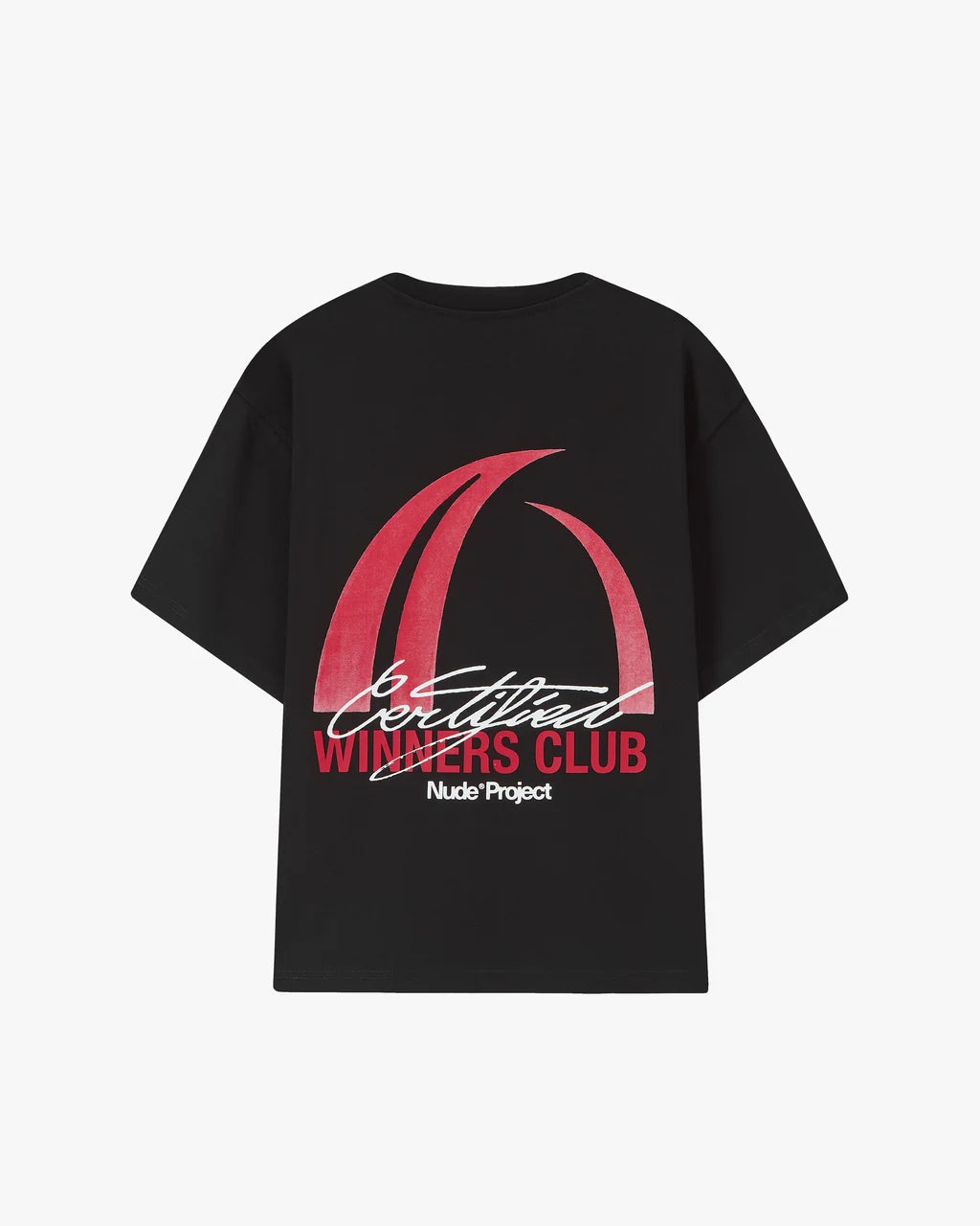 Nude Project T-Shirt "Daytona"