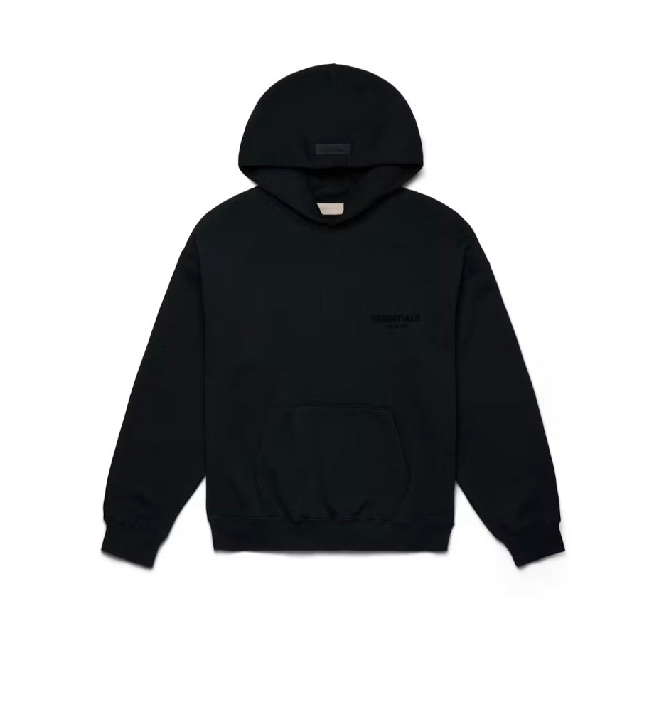Hoodie Fear of God Essentials Stretch Limo