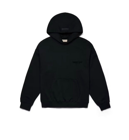 Hoodie Fear of God Essentials Stretch Limo