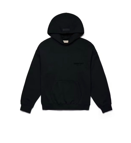 Hoodie Fear of God Essentials Stretch Limo