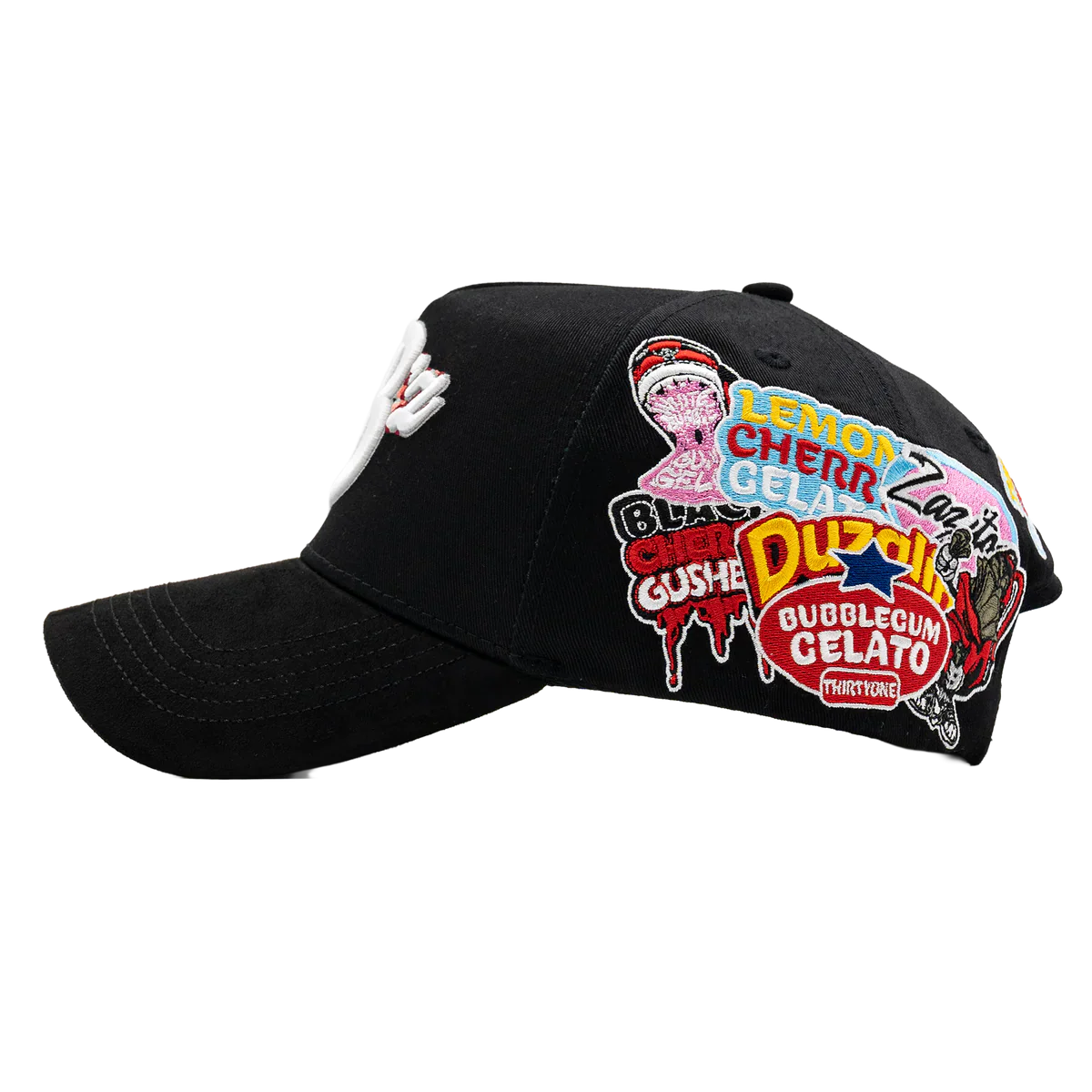 31 Hats X Backpack Boyz “Gelato”