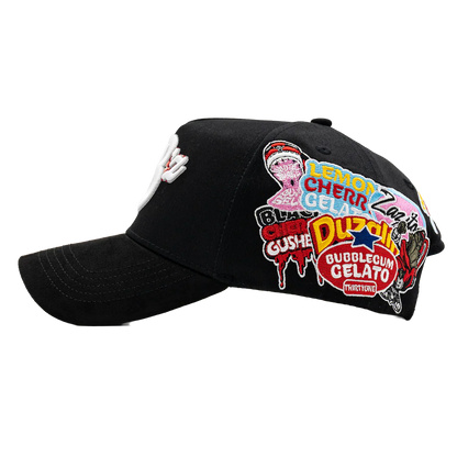 31 Hats X Backpack Boyz “Gelato”