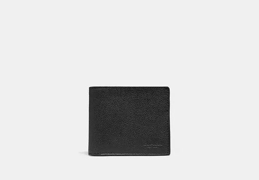 Coach Cartera "Billfold Id"