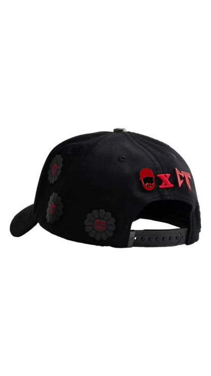 Barbas Hats X CT "Murakami"