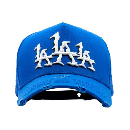 Rude Awakenings "LA Thorns"