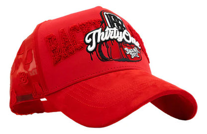 31 Hats X Backpack Boyz “La mochila”