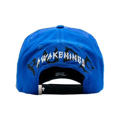 Rude Awakenings "LA Thorns"