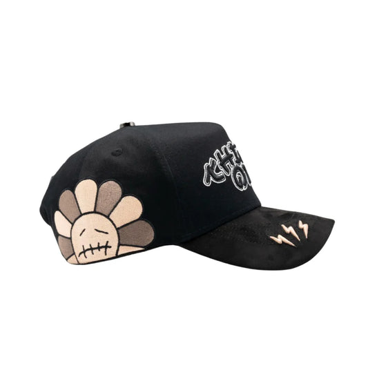 31 Hats "Murakami"