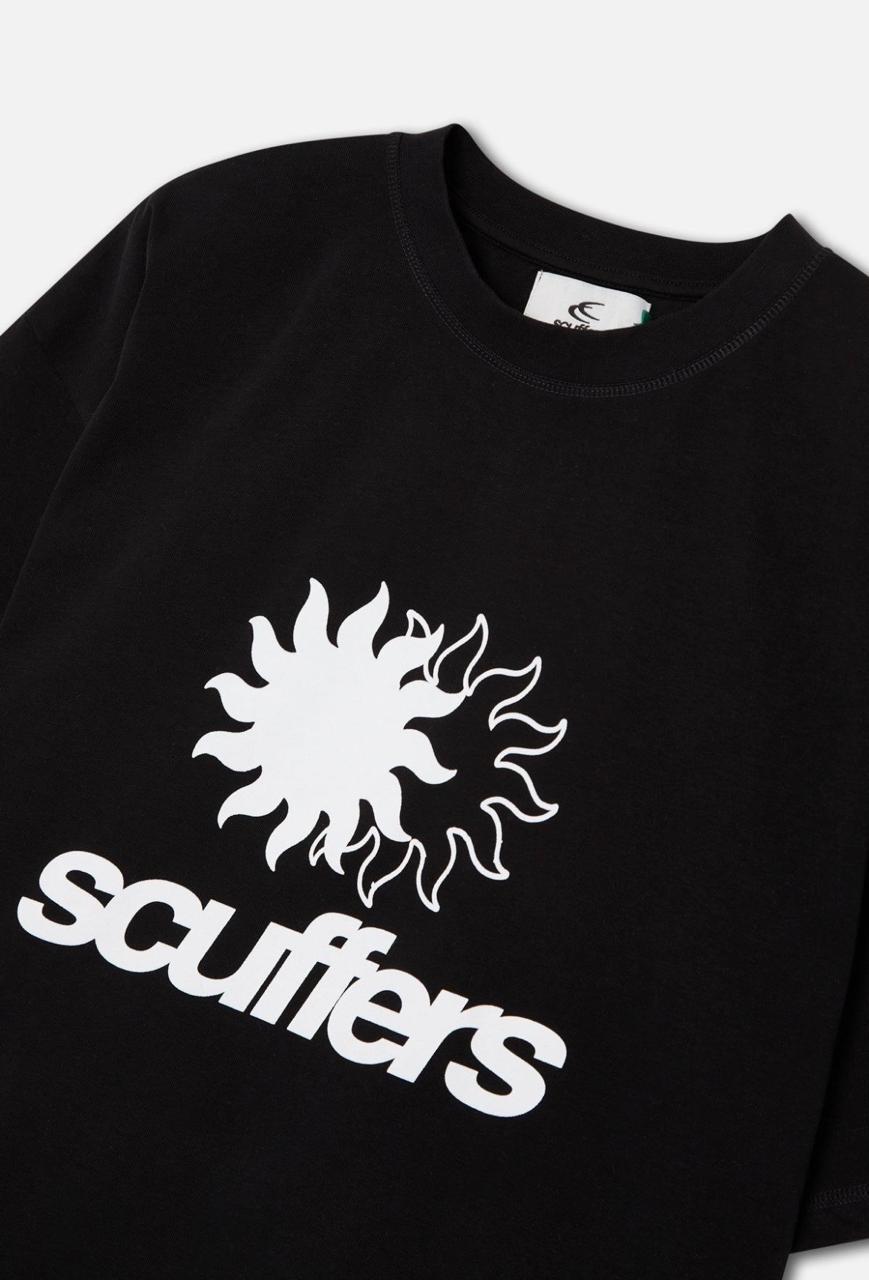 Scuffers T-Shirt "New Sun"