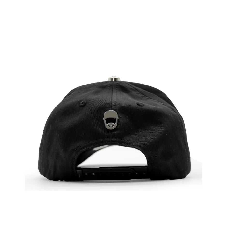 Barbas Hats “Rich The Kid”