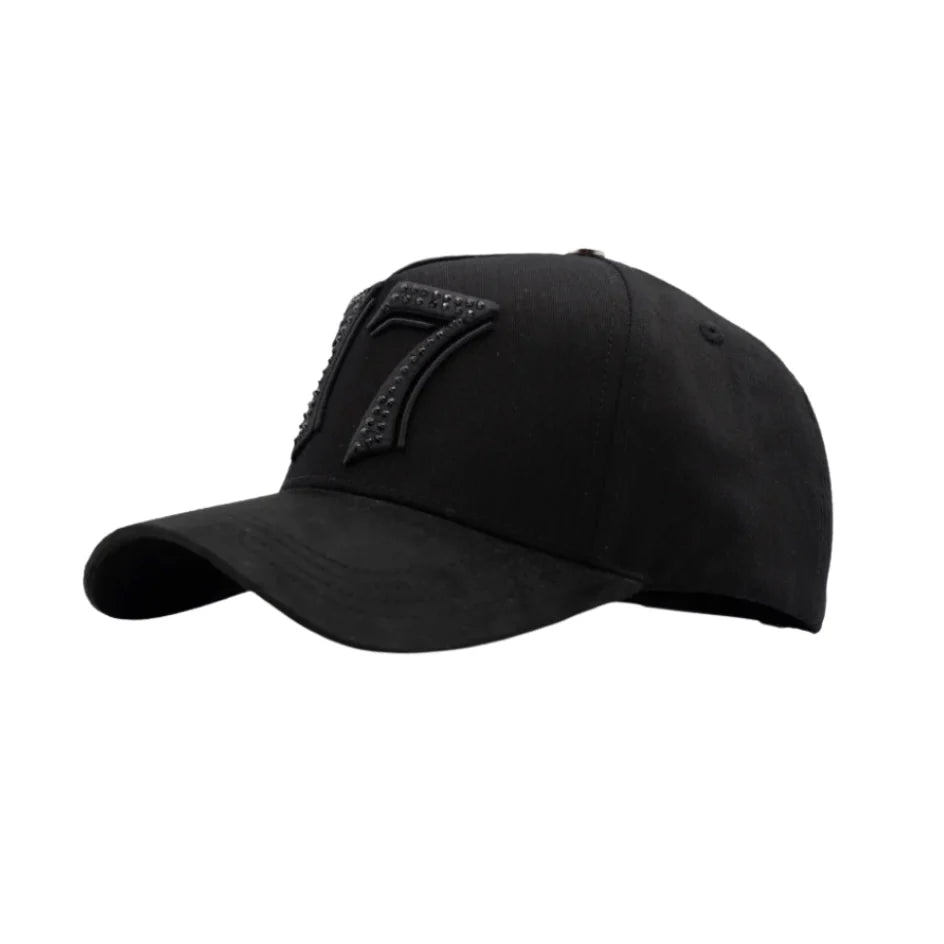 Barbas Hats "77"