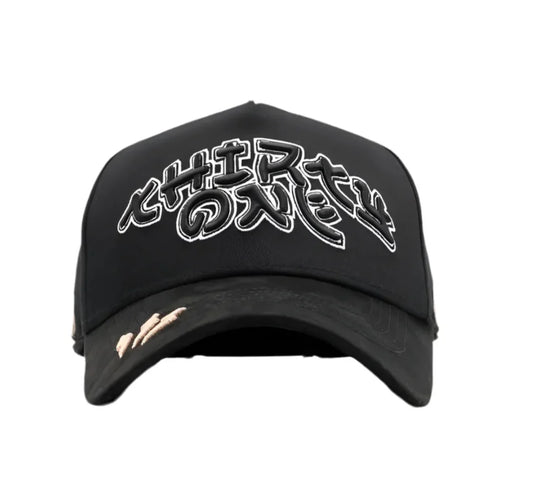 31 Hats "Murakami"