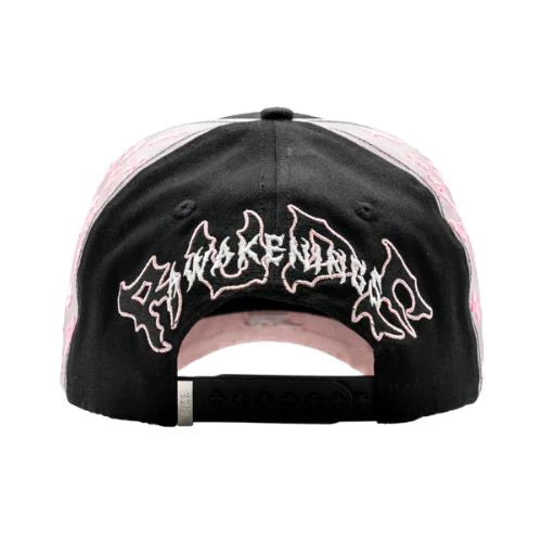 Rude Awakenings "NY Thorns"