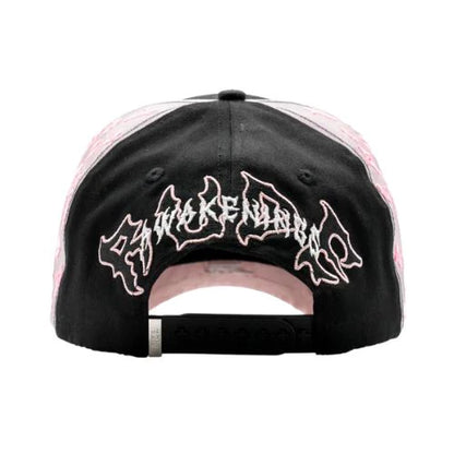 Rude Awakenings "NY Thorns"