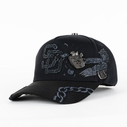 Baez "Astroboy Black"