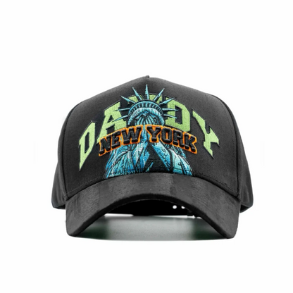 Dandy Hats Only USA "New York"