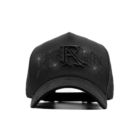 Rude Awakenings "Jesus Christ Black Crystals"