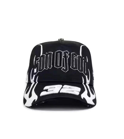 Baez X Shifu "Son Of God"