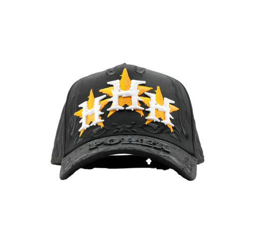 Rude Awakenings X PORFA