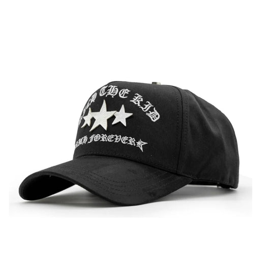 Barbas Hats “Rich The Kid”