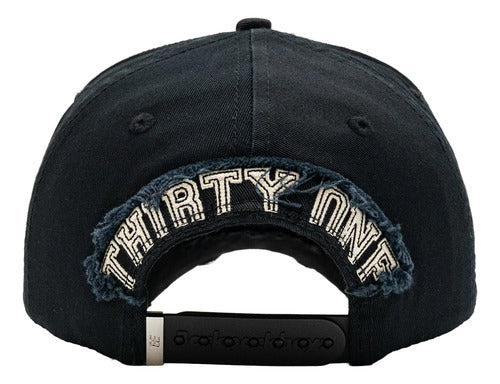 31 Hats X Backpack Boyz