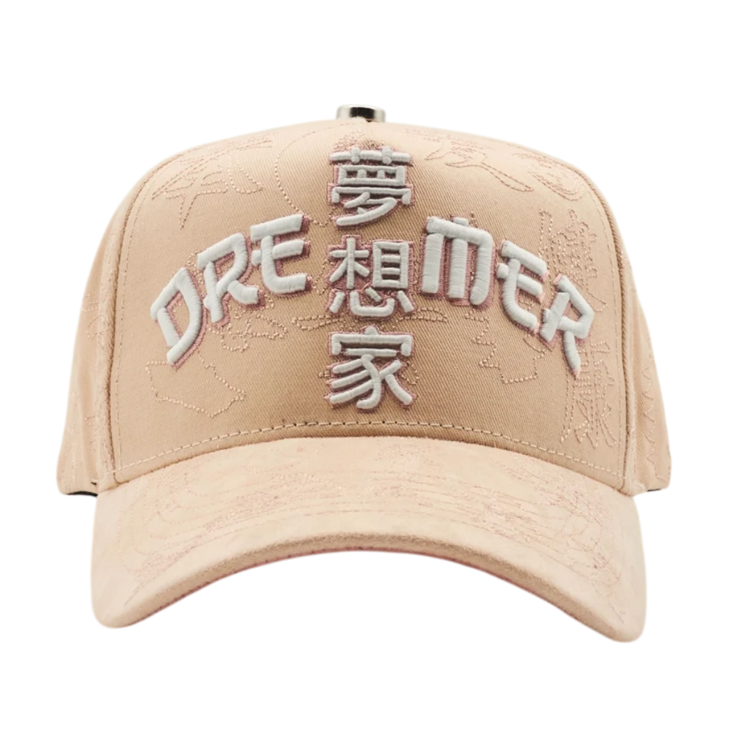 Dreamer Hats "Japo"