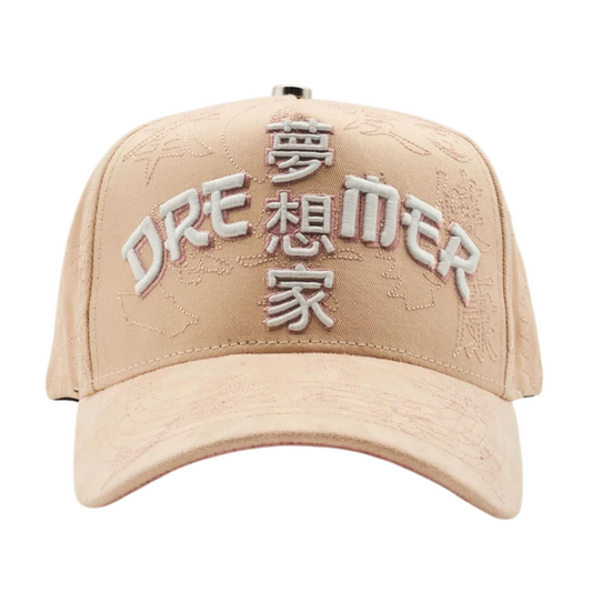 Dreamer Hats "Japo"