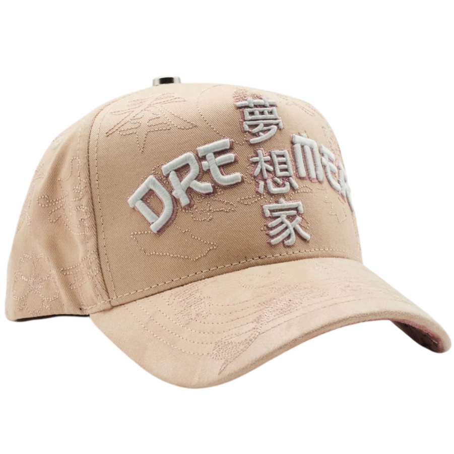 Dreamer Hats "Japo"