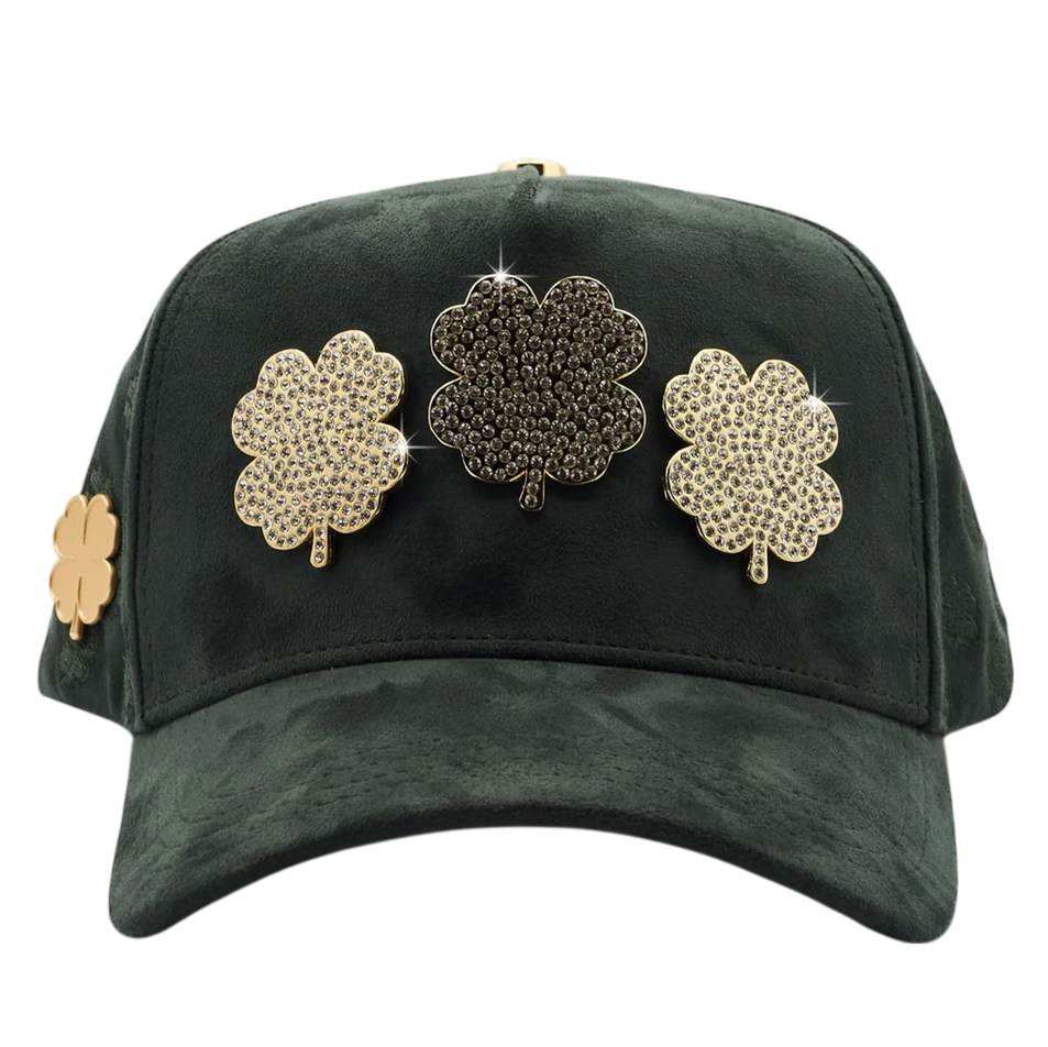 Dreamer Hats "Clover Golden"