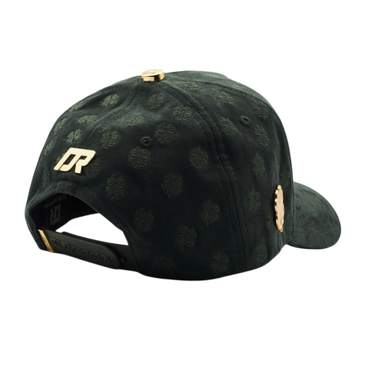Dreamer Hats "Clover Golden"