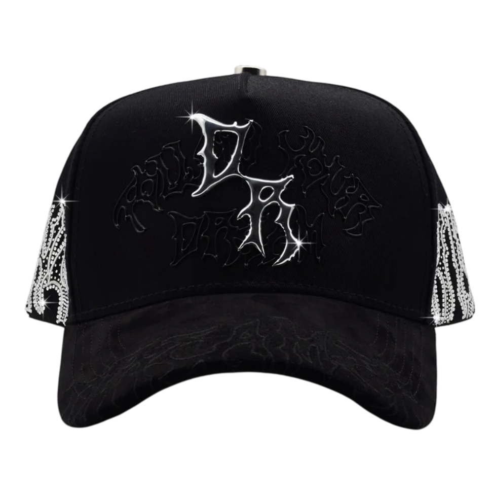 Dreamer Hats "DR Gothic"