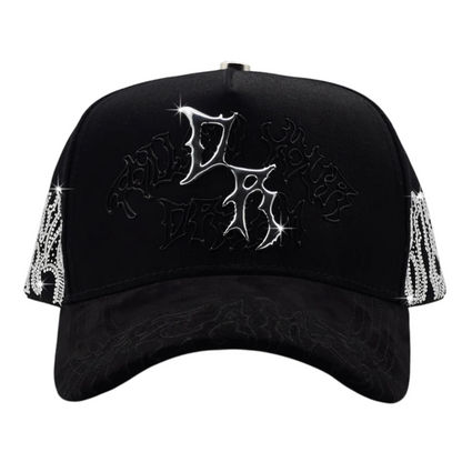 Dreamer Hats "DR Gothic"